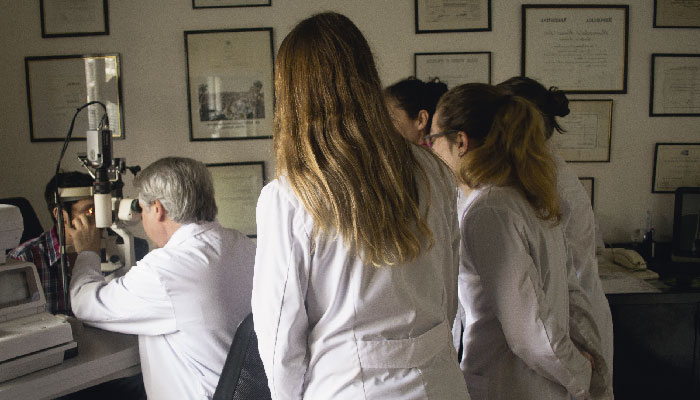 Fundación Dr. Jorge D Coussio