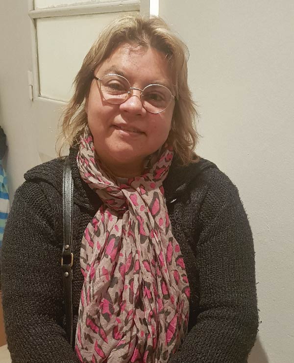 Testimonio