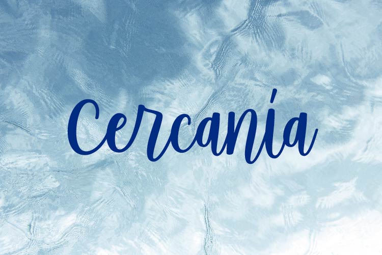 Cercania