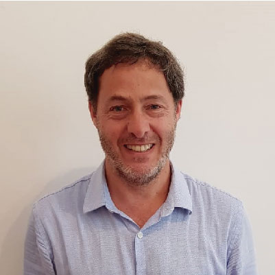 DIEGO HERNÁN COUSSIO