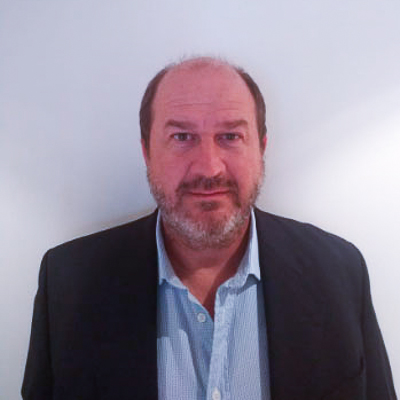 CDOR. LANDAU FERNANDO