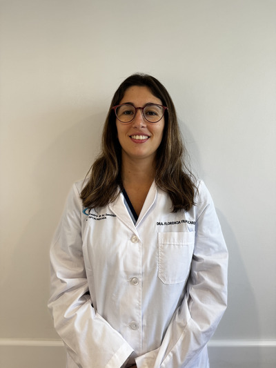 DRA. FRACCAROLLI FLORENCIA