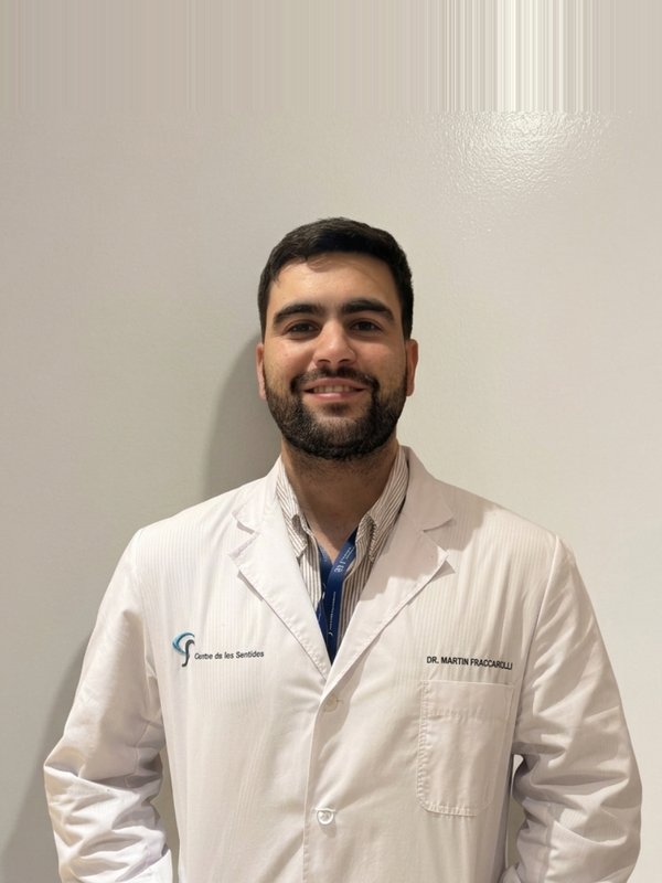 DR. FRACCAROLLI MARTÍN MIGUEL