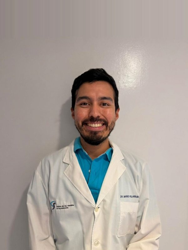 DR. VILLARRUBIA MARIO AGUSTÍN